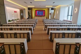 80平米私人卡拉OK厅