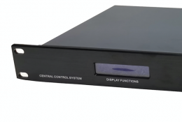 智能中央控制器