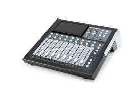 OUSPA（欧浦）数字调音台D-16X